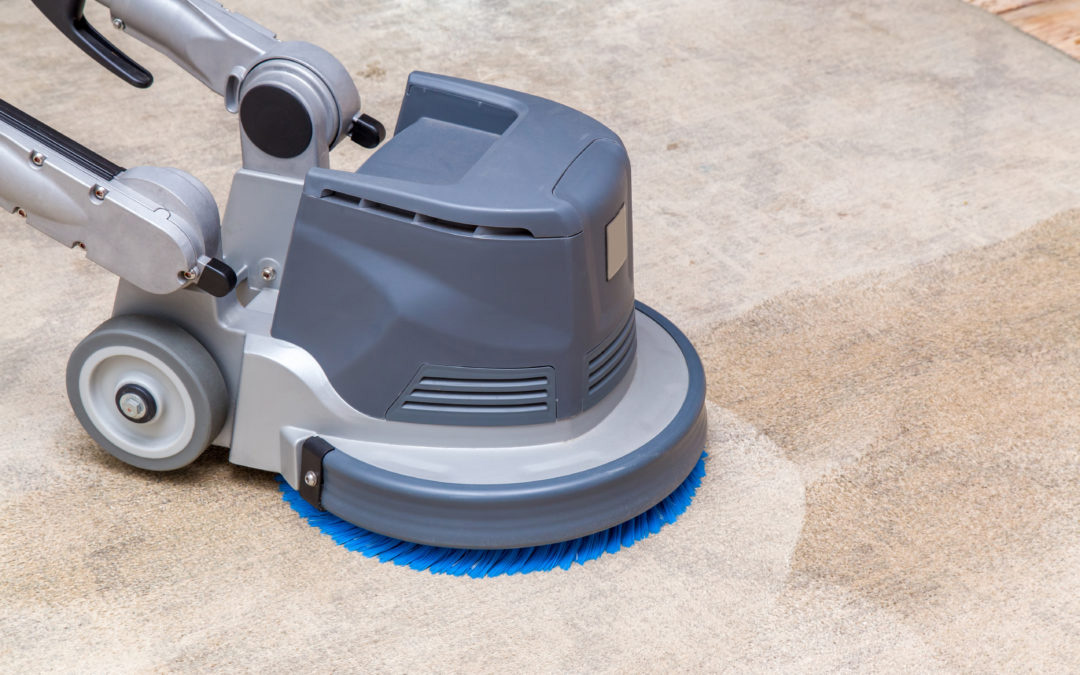 Commercial Cleaning Services in NJ: The Complete Guide to What We Actually Do