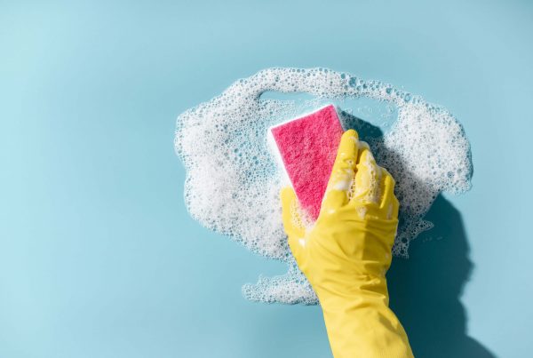 Green commercial cleaning services in New Jersey