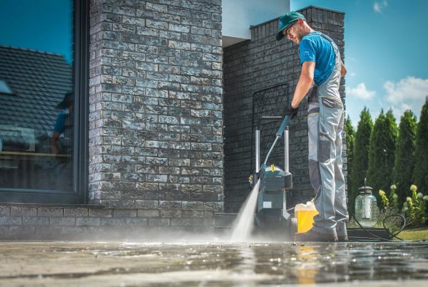 pressure washing-Jersey National Cleaning Service-JNC