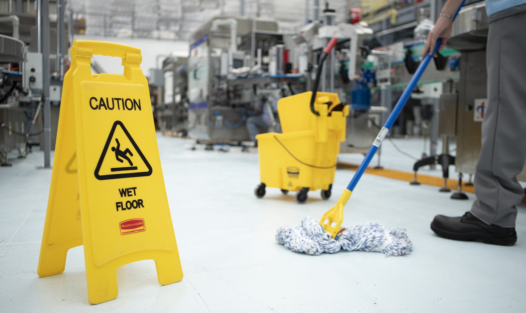 Why Your Business Needs Professional Commercial Cleaning in New Jersey