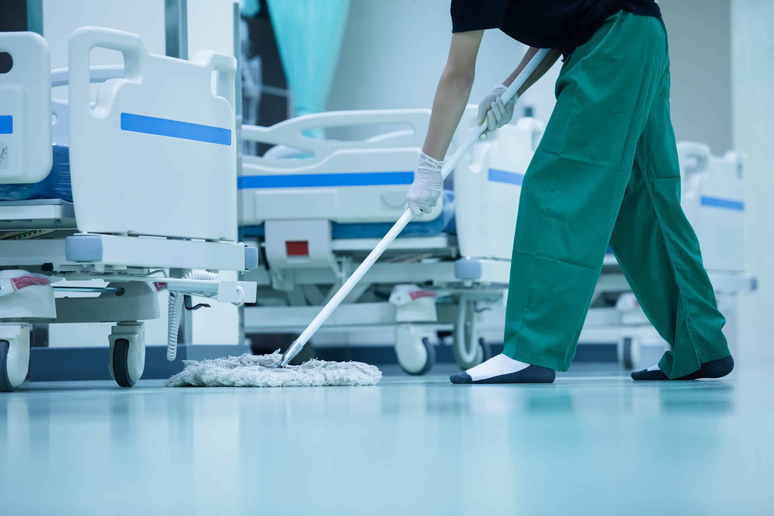 medical cleaning services NJ